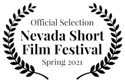 Nevada Short Film Festival - Official Selection